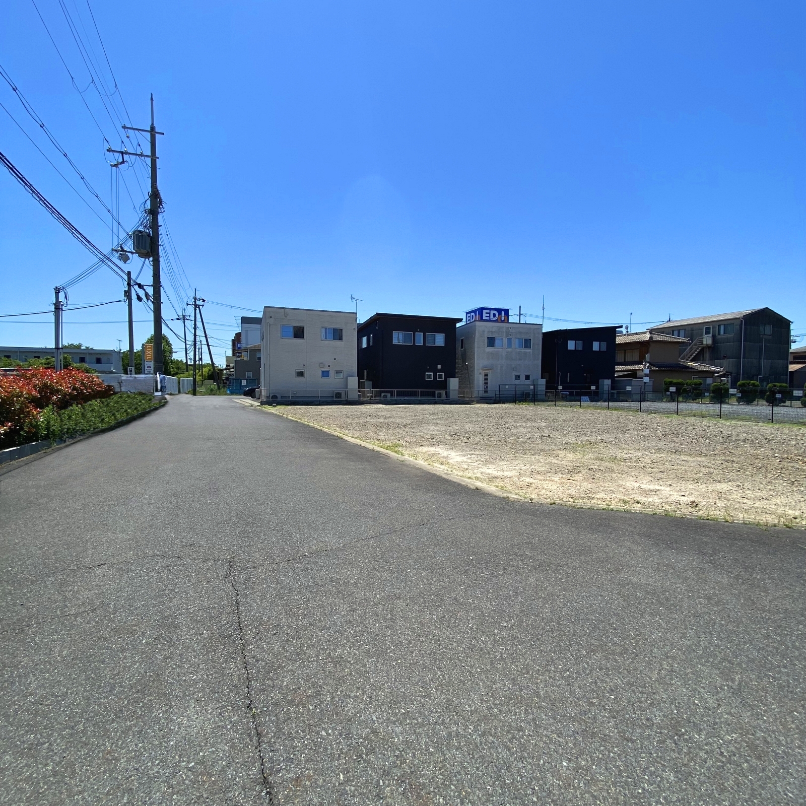 守山市播磨田町 第Ⅴ期